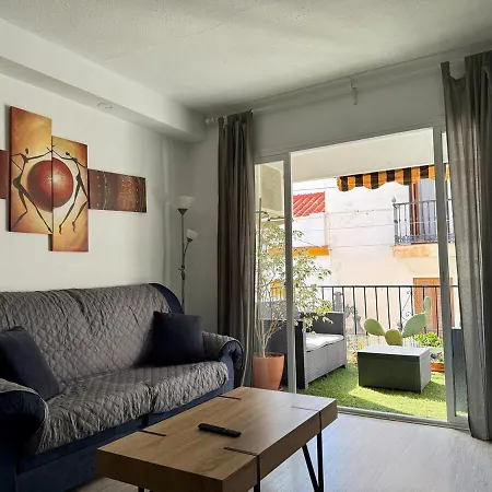 Bright 3br Flat San Miguel Appartamento *
