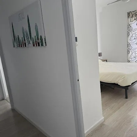 Appartamento Bright 3br Flat San Miguel *