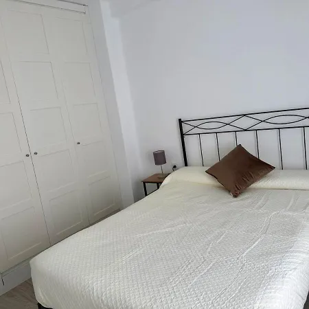 Bright 3br Flat San Miguel Appartamento *