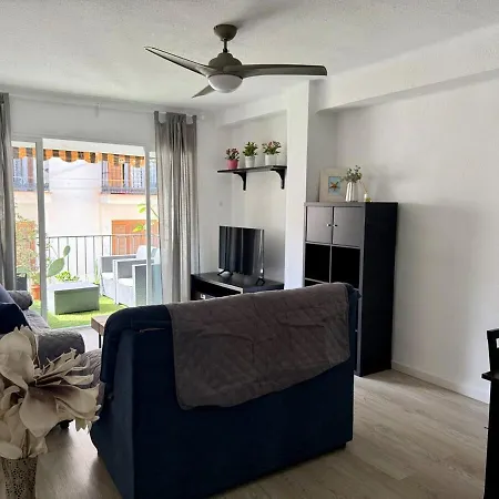 Bright 3br Flat San Miguel Appartamento