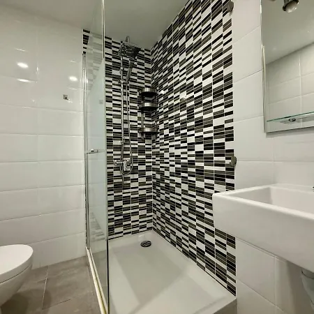Appartamento Bright 3br Flat San Miguel Torremolinos