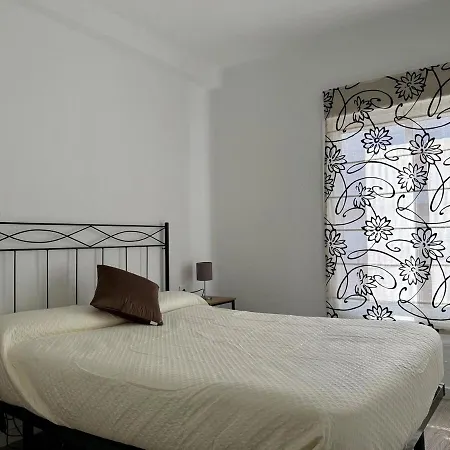 Bright 3br Flat San Miguel Appartamento