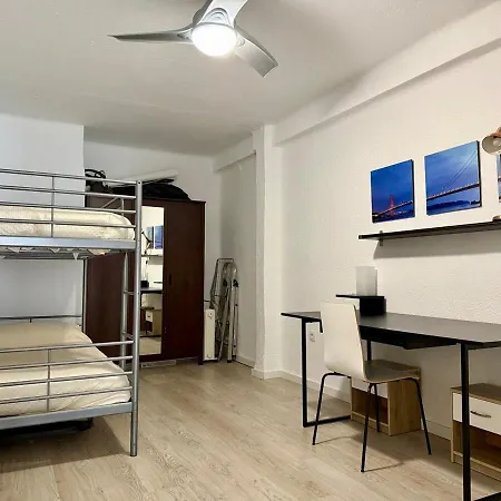 Bright 3br Flat San Miguel Torremolinos