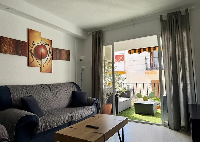 Bright 3br Flat San Miguel Apartment *
