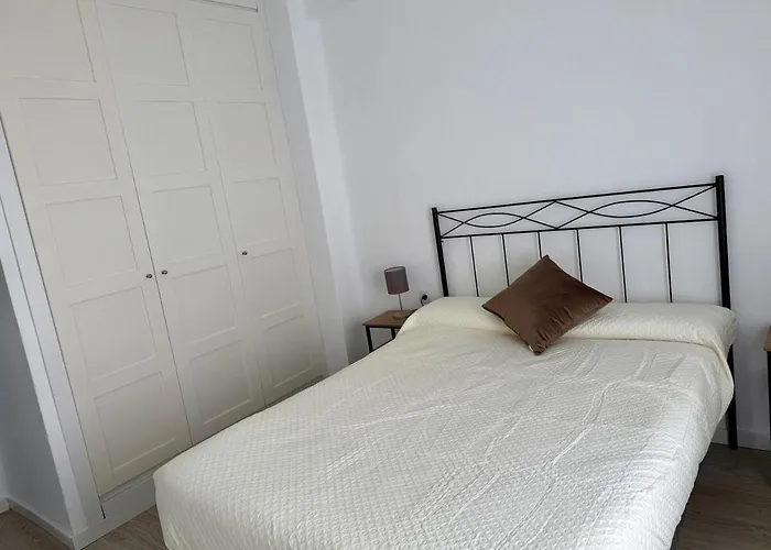 Bright 3br Flat San Miguel Apartment *
