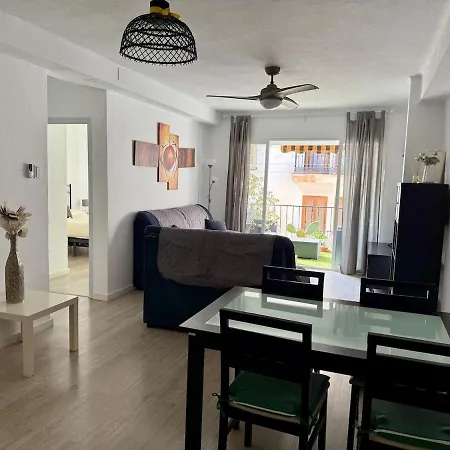 Appartamento Bright 3br Flat San Miguel *