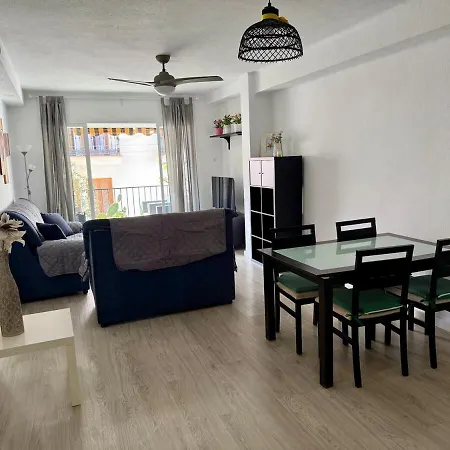 Bright 3br Flat San Miguel Appartamento *